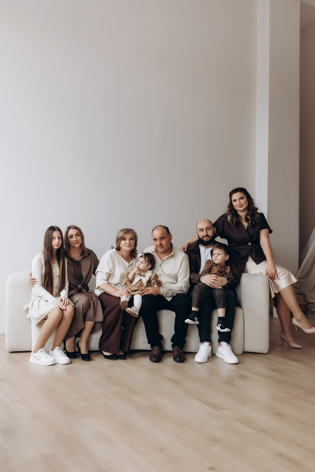 Отзывы. Семейный фотограф в Краснодаре Яна Морева