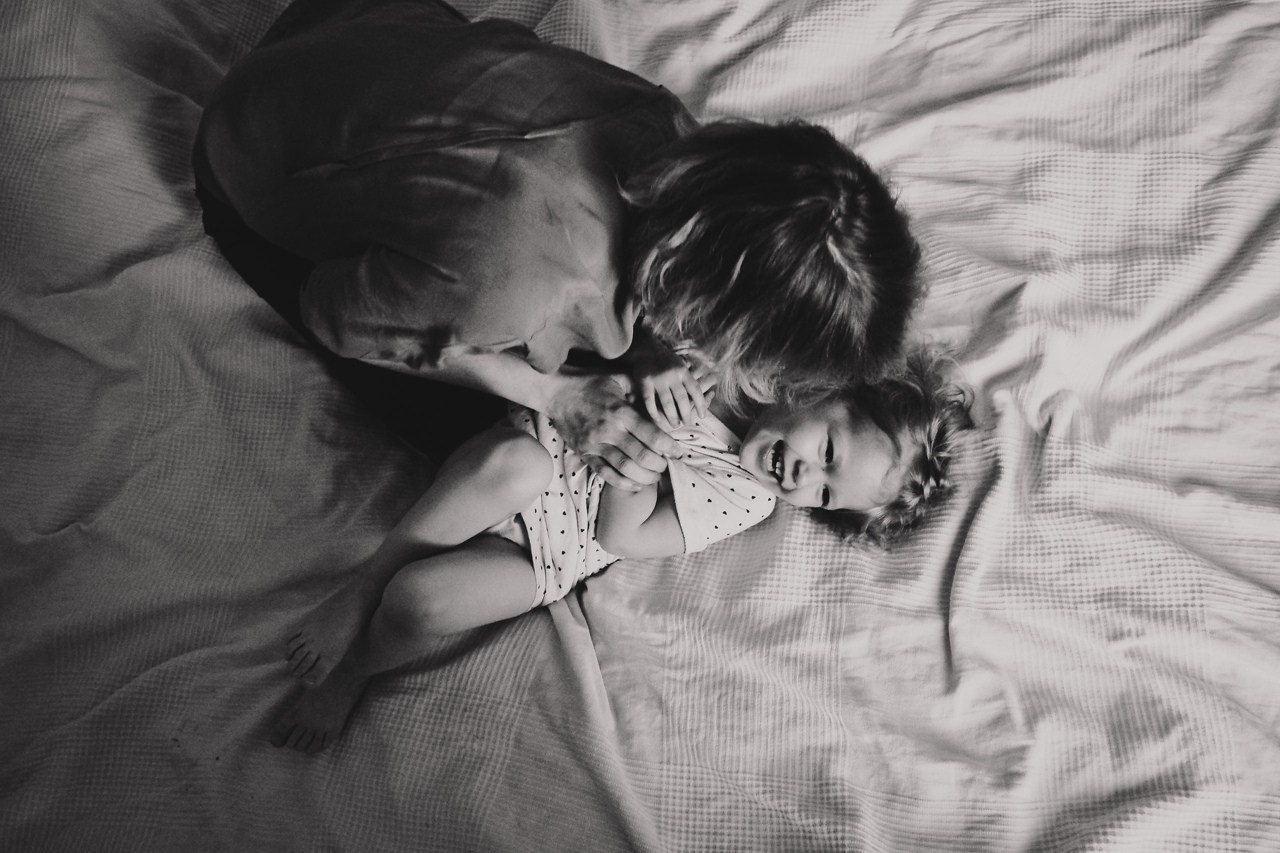 Reportage. Photographer and videographer Valeria Lisauske