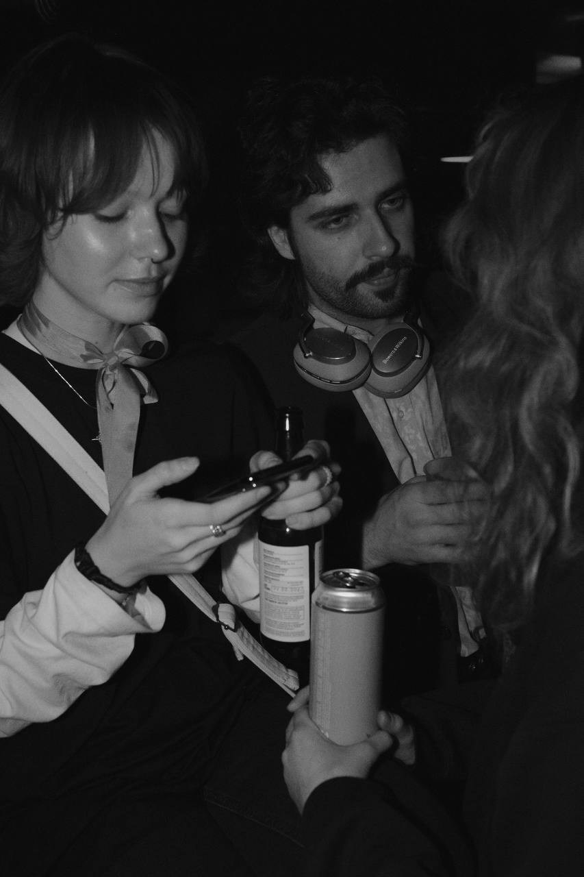 Репортажная съёмка. Onlineflow