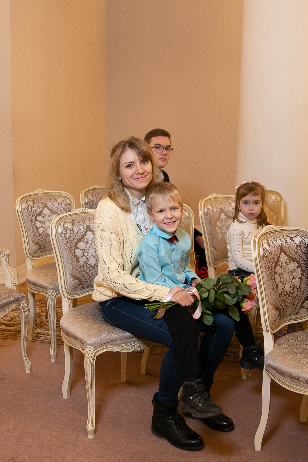 Свадебный день в Пушкине от и до!. Свадебный и Репортажный фотограф в Санкт-Петербурге