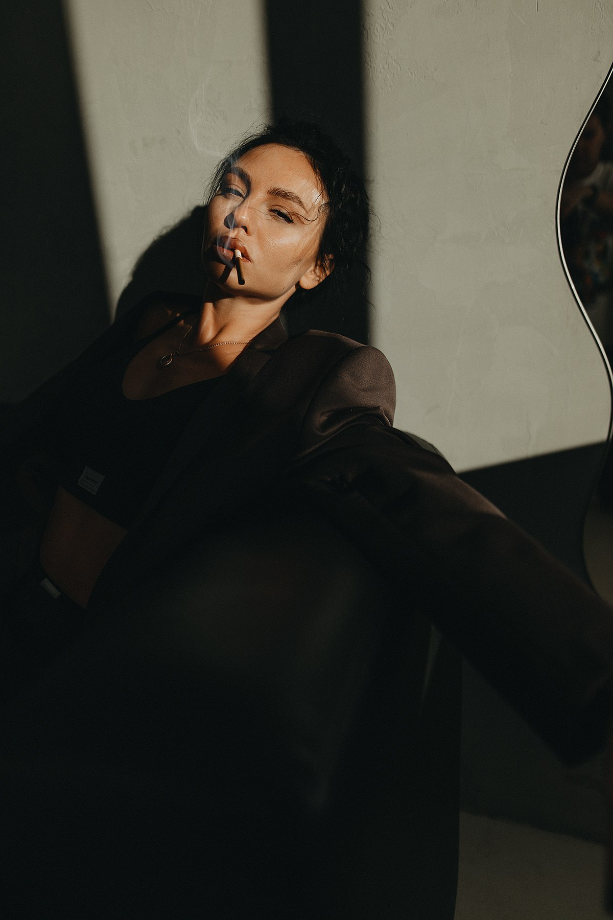 МАРИНА III. Фотограф Наталья Фрост Оренбург