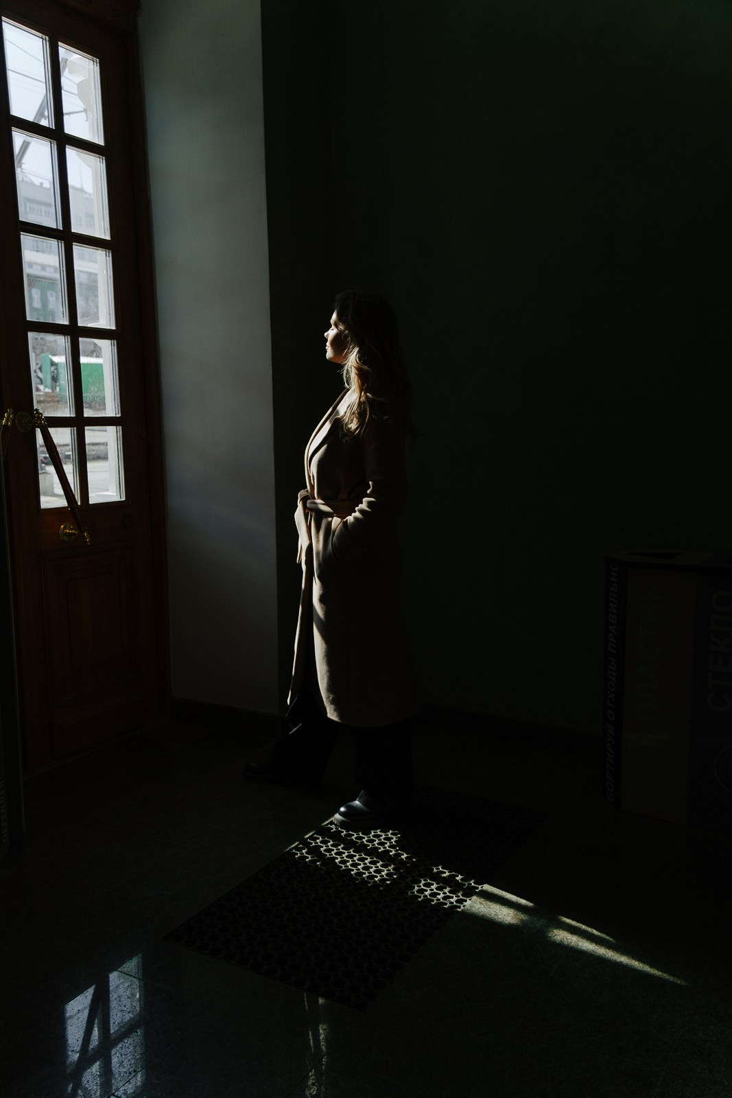 LADIES. Фотограф в Перми (Егор Гладких): цены, портфолио, гайды