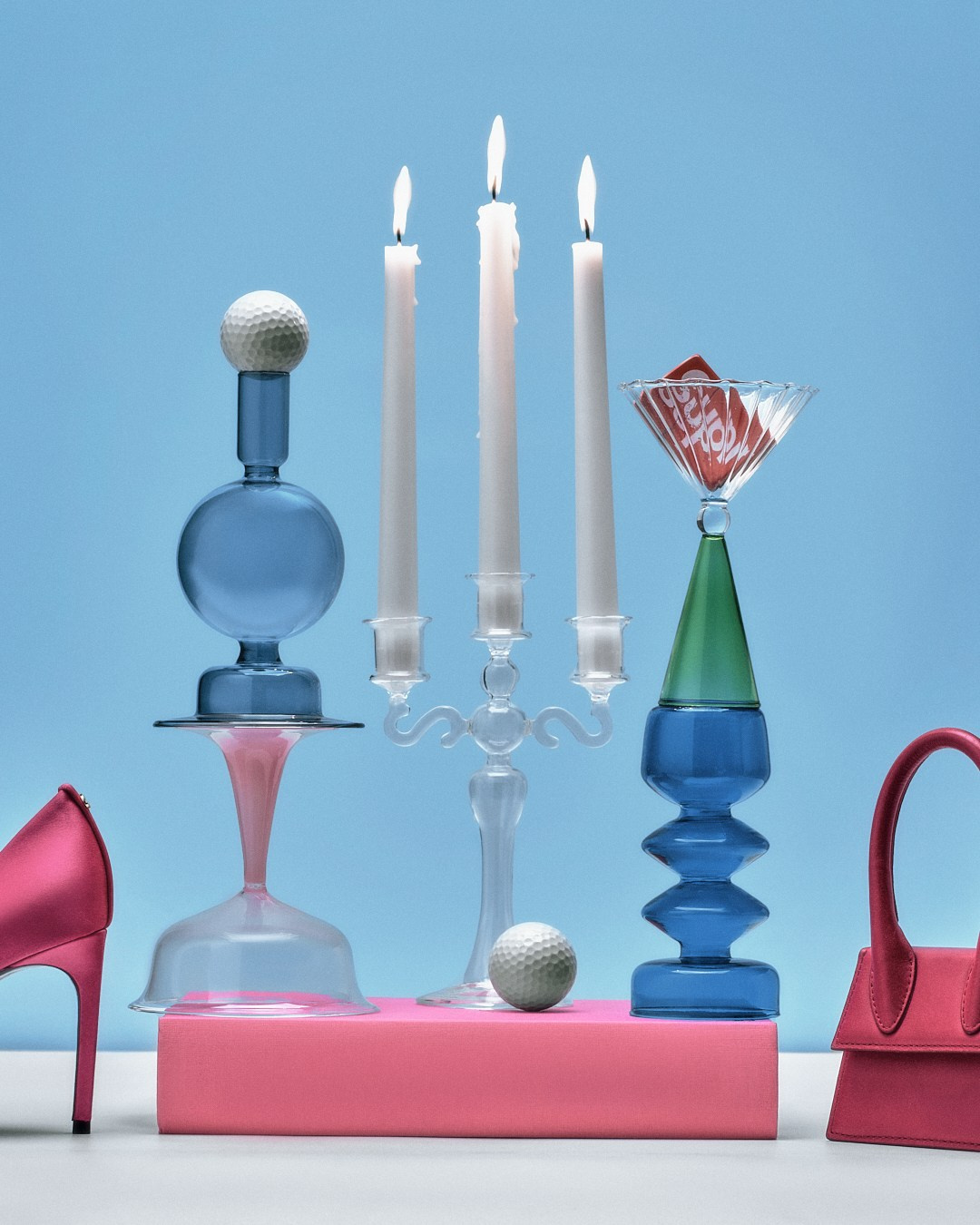 Still life Projects. Фотограф Елена Вороха. Москва