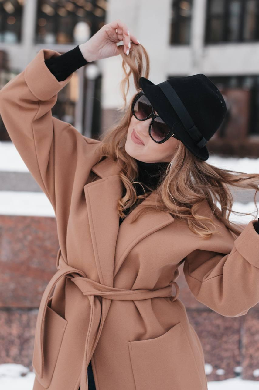 Виктория. Уличная съемка. Фотограф СПб Е.Эванс