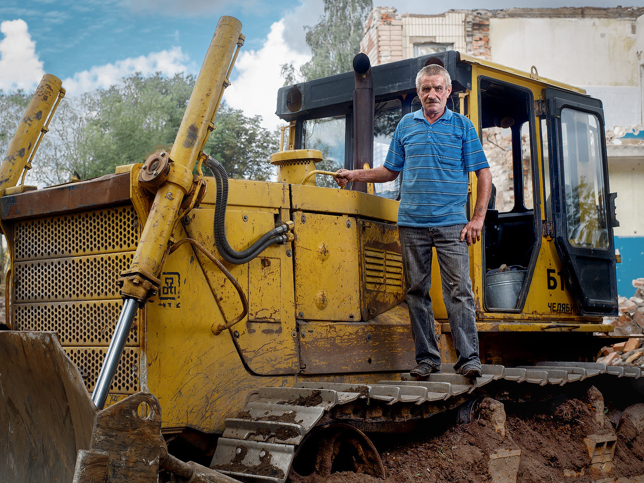 ПРОЧИЕ ПРОИЗВОДСТВА. Режиссёр, клипмейкер, фотограф — Андрей Охота