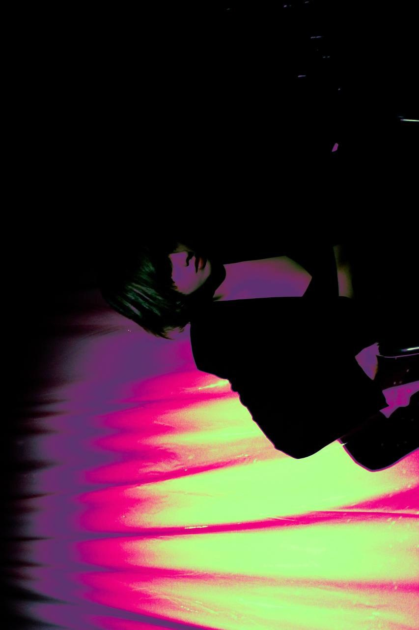 All about you. Репортажный и творческий фотограф в Москве Смольякова Анна