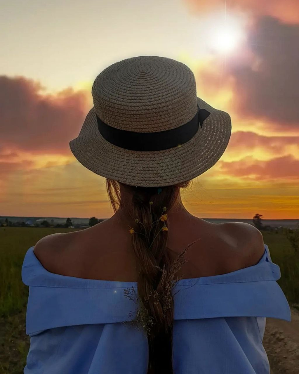 Как фотографировать себя самостоятельно? — заходи покажу!