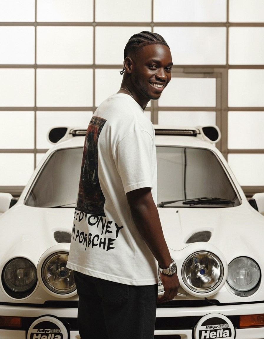 James (одежда). Фотограф Светлана Усова