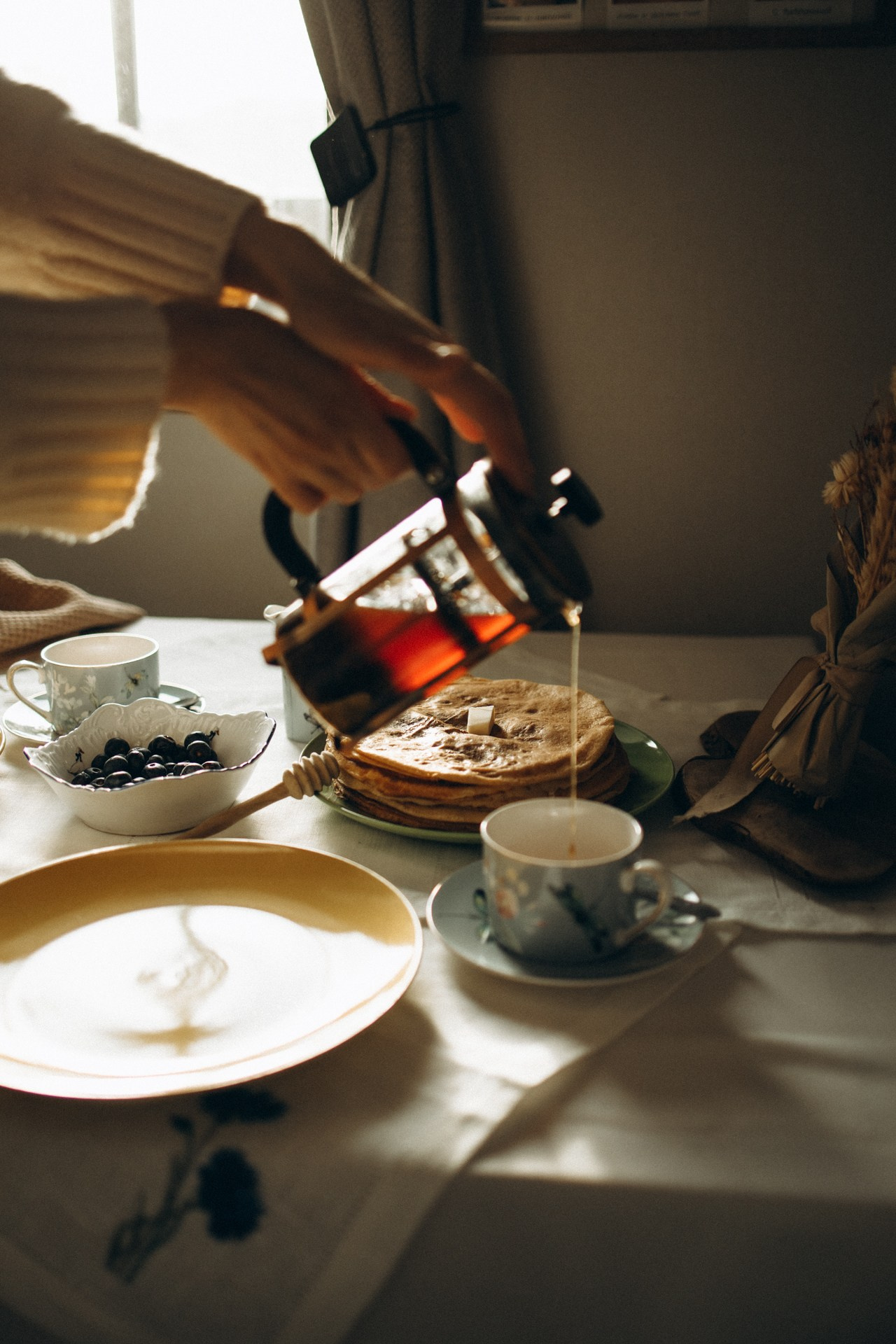 Домашнее счастье. Фотограф в Санкт-Петербурге Кристина Порванова