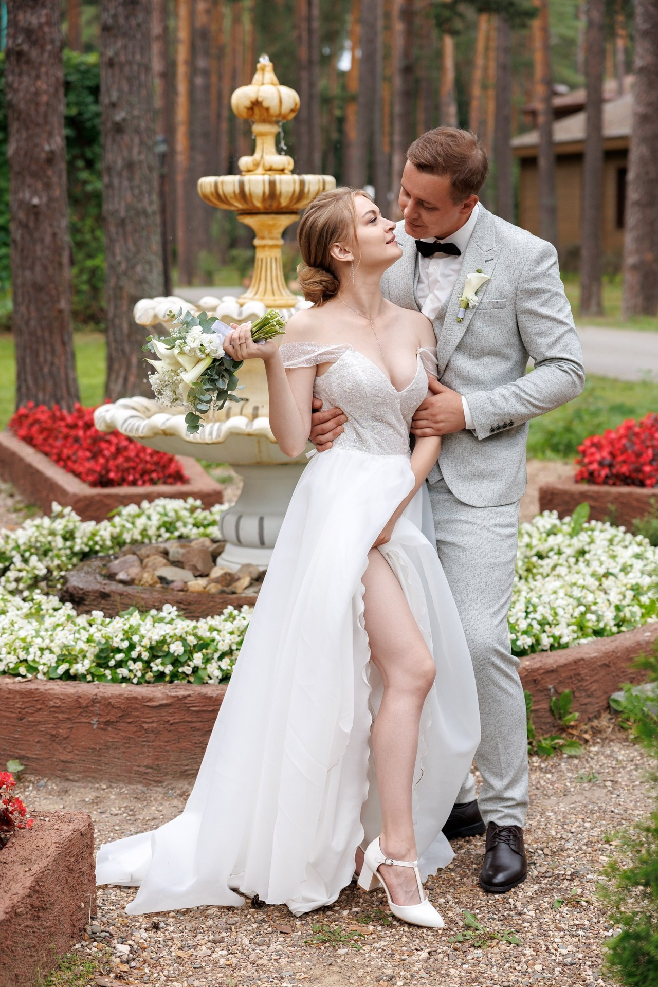 Свадебные съемки. Костин Евгений | Фотограф на свадьбы и мероприятия во Владимирской области