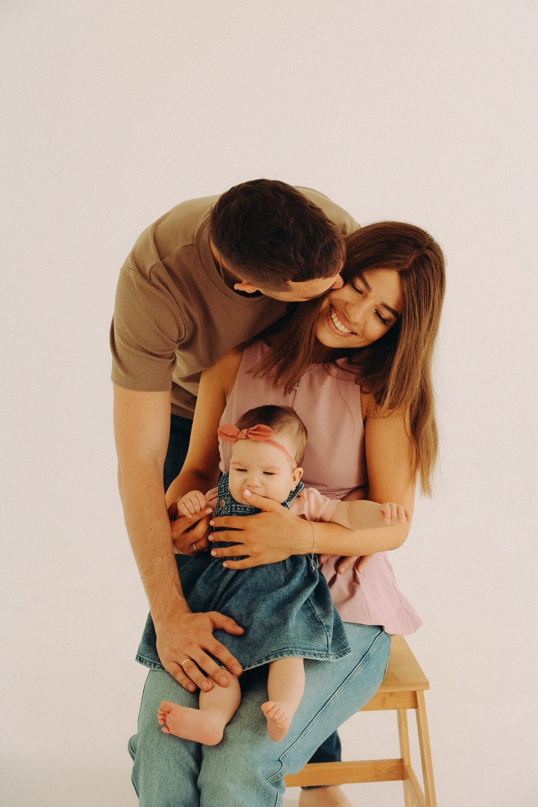 Family. Фотограф Нижний Новгород