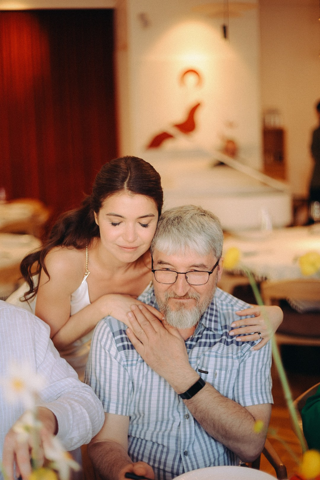 Андрей и Яна. Фотограф Нижний Новгород