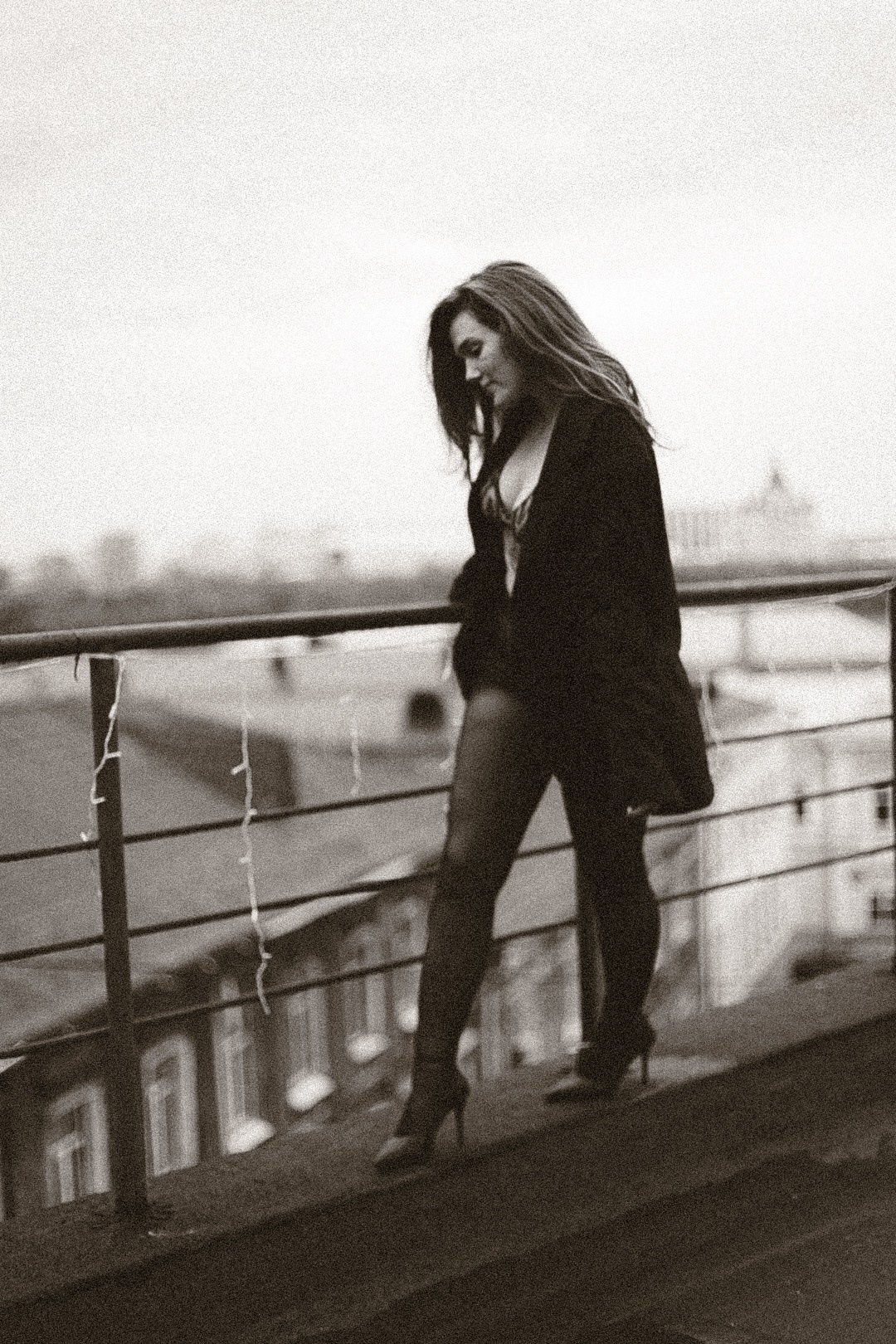 Алеся. Фотограф Нижний Новгород