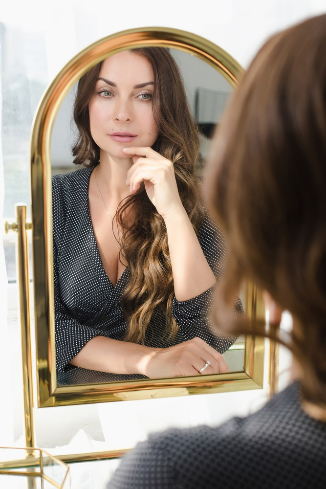 Фото контент для блога. Фотограф в Варшаве Анна Розова