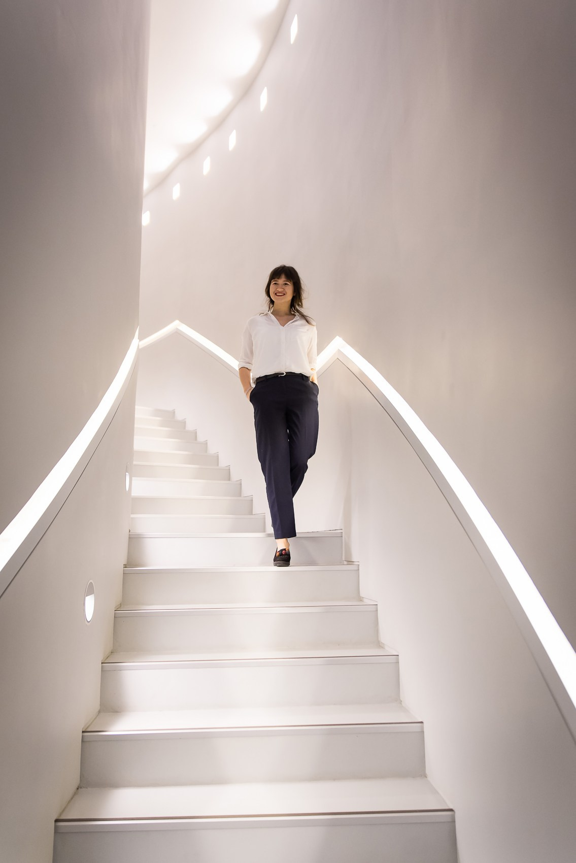 International MICE Geography Show. Репортажный фотограф Денис Тихомиров. Москва