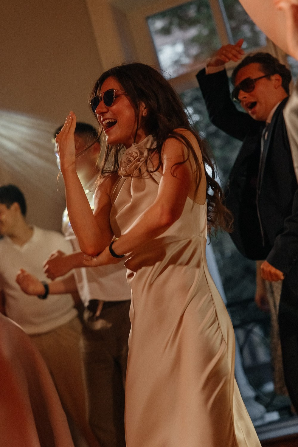 D & E. Свадебный фотограф Москва