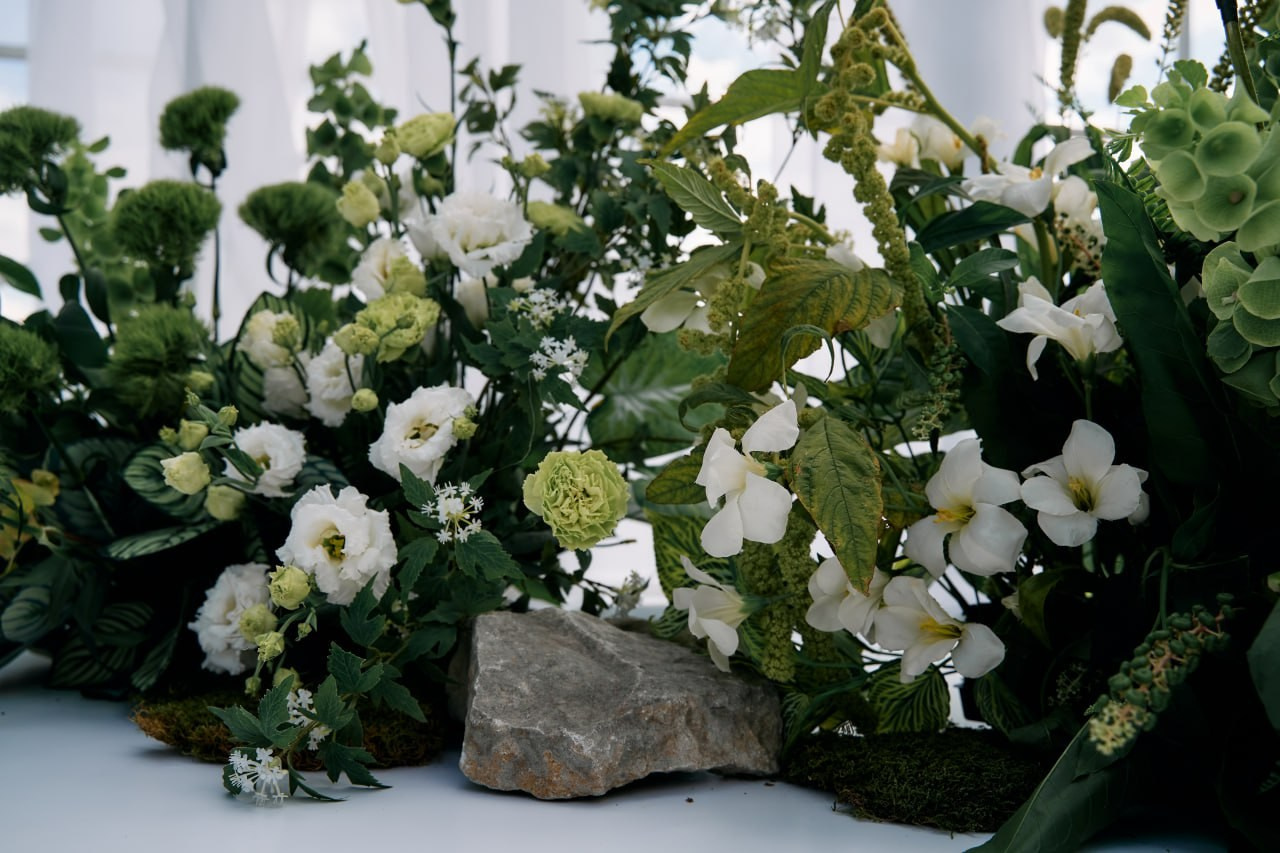 ДМИТРИЙ И ИРИНА 02|08|24. Свадебное агентство Ива-ивент