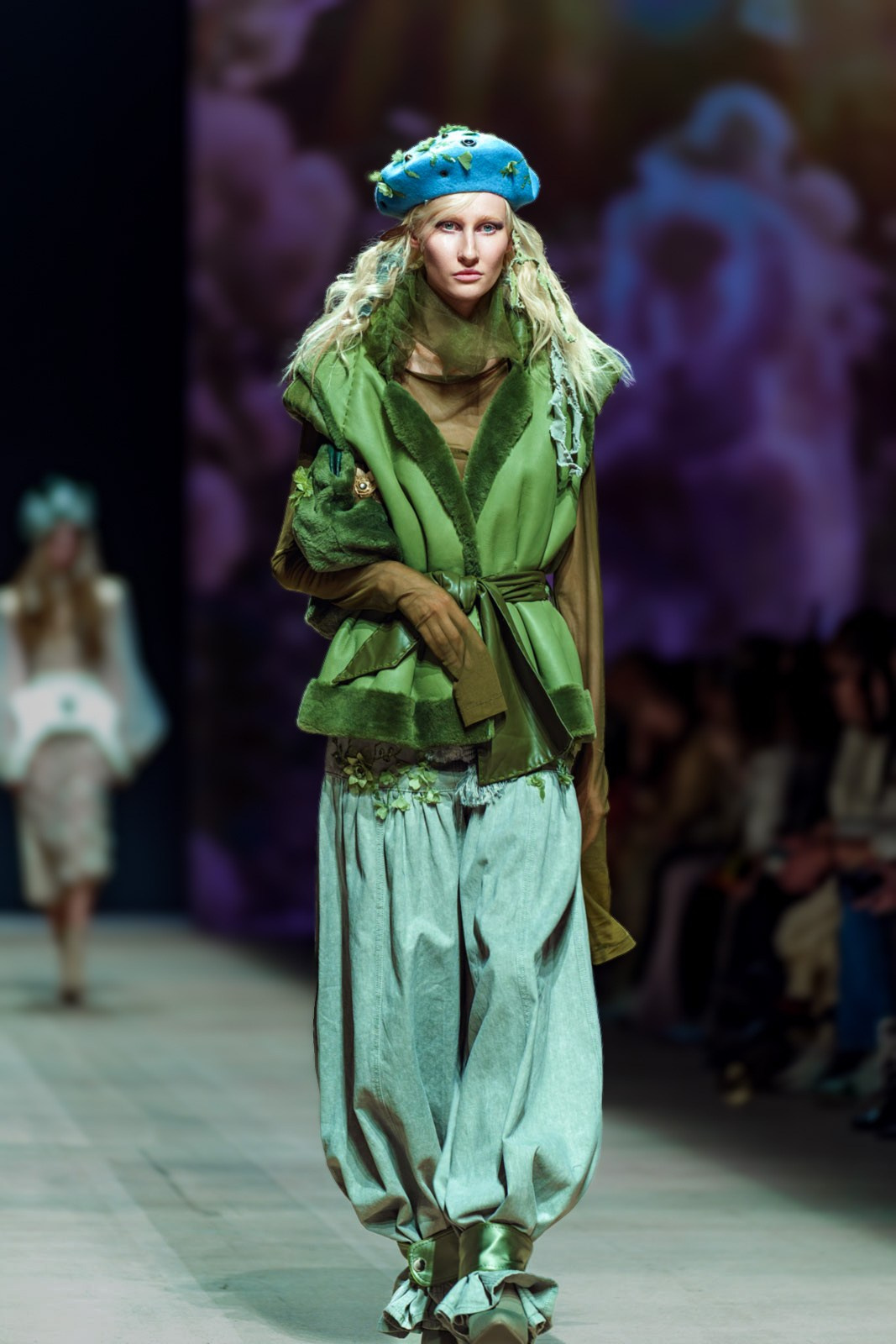 FASHION. Фотограф и видеограф для бизнеса в Москве — фуд, рестораны, интерьер, контент | Sizov Studio