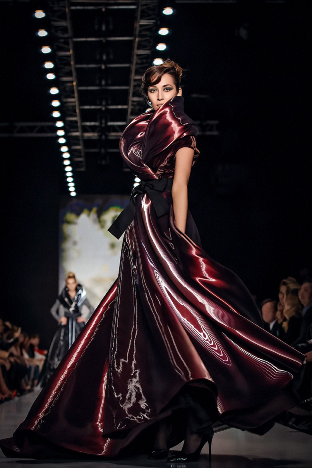 FASHION. Фотограф и видеограф для бизнеса в Москве — фуд, рестораны, интерьер, контент | Sizov Studio