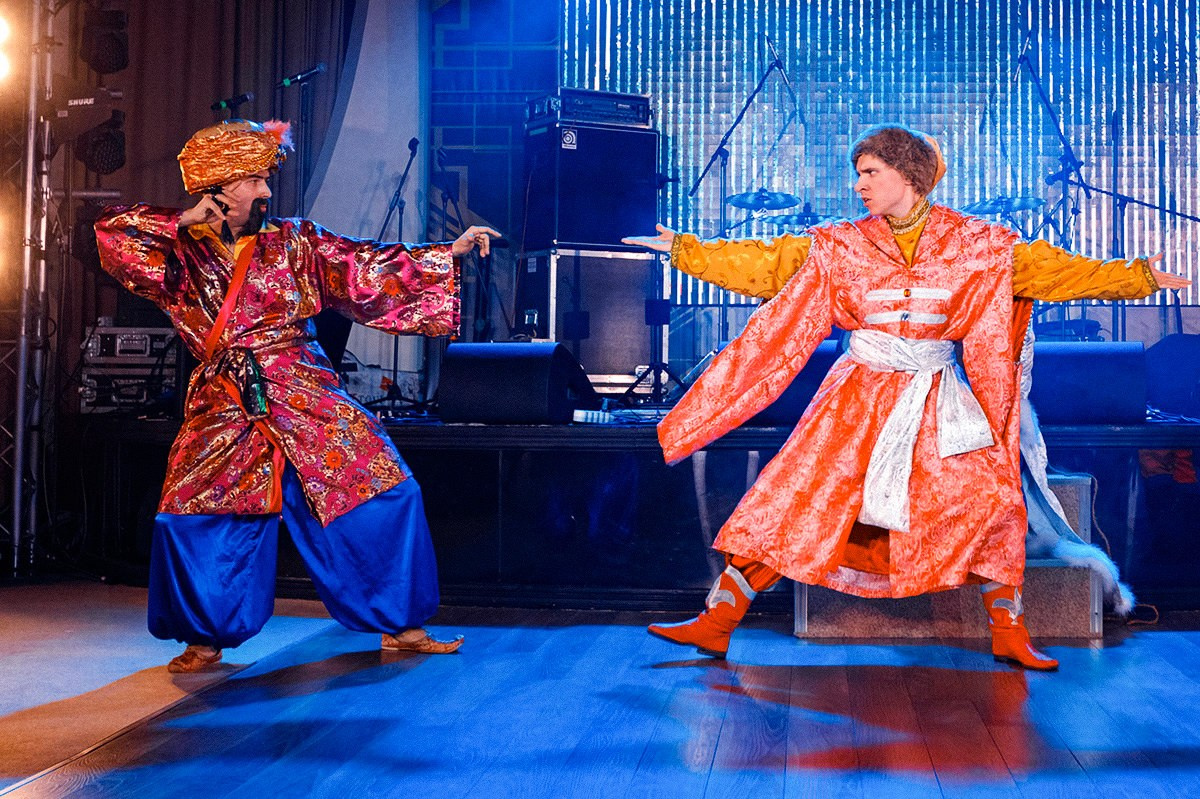 КОПРОРАТИВЫ. Фотограф и видеограф для бизнеса в Москве — фуд, рестораны, интерьер, контент | Sizov Studio