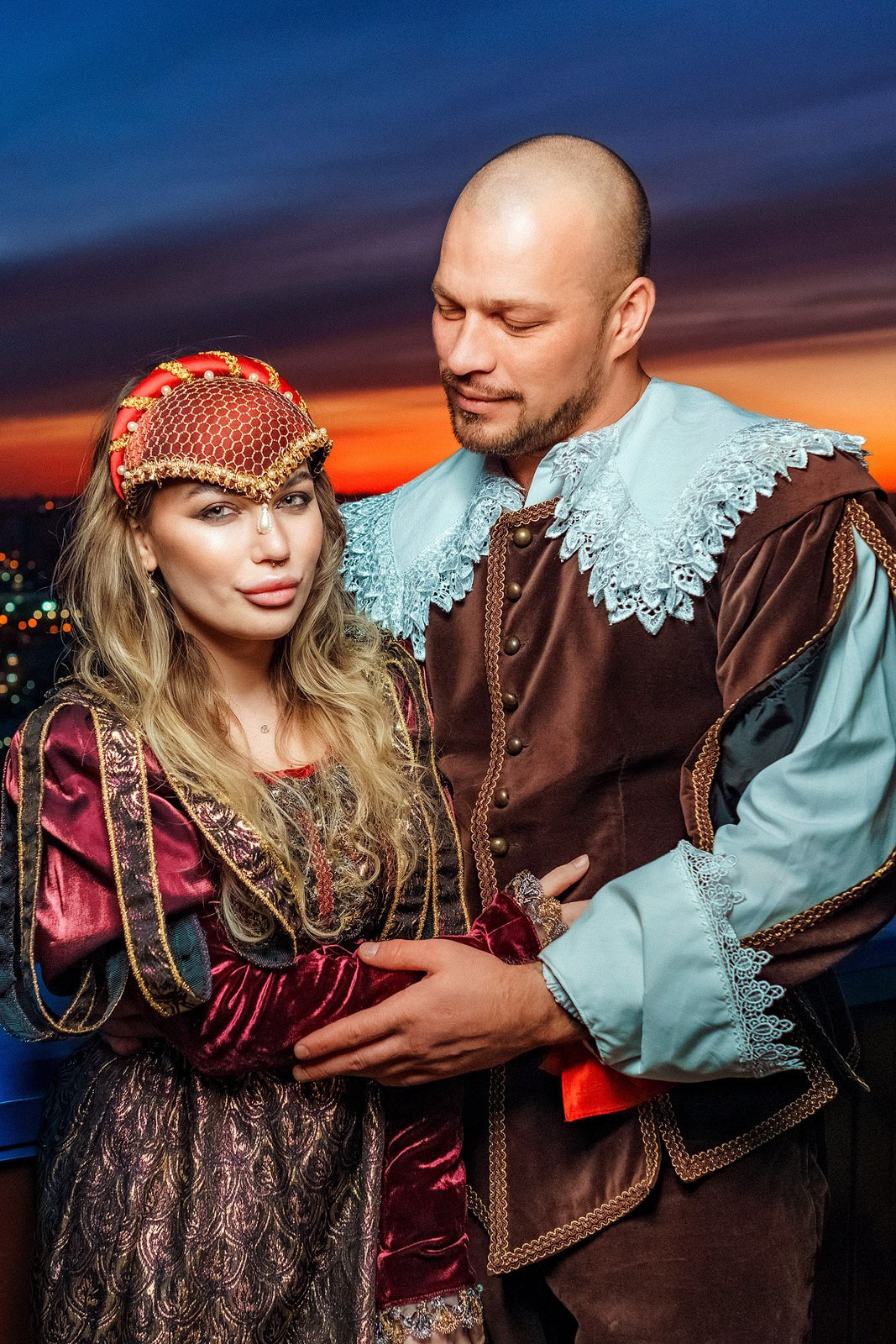 КОПРОРАТИВЫ. Фотограф и видеограф для бизнеса в Москве — фуд, рестораны, интерьер, контент | Sizov Studio