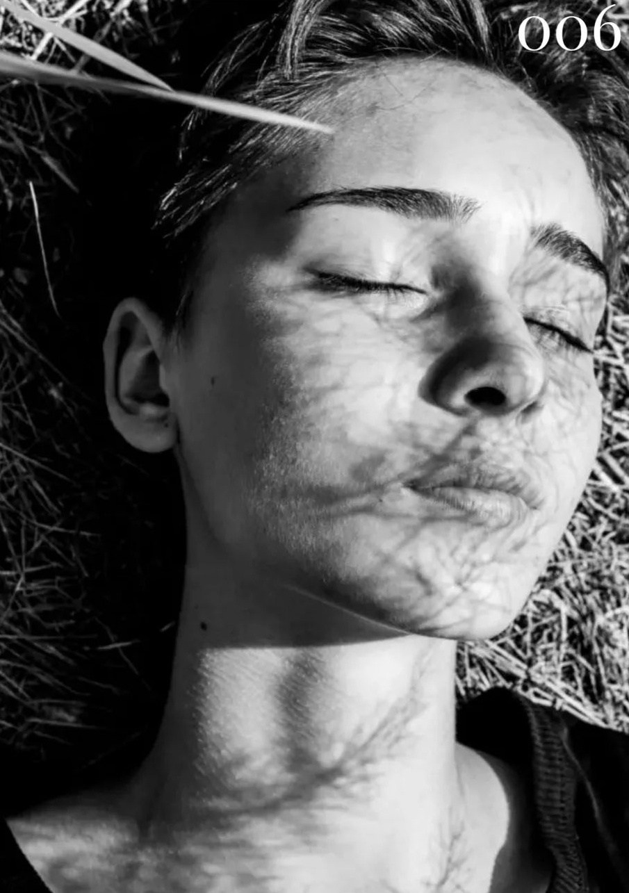 Immemorymag. Екатерина Мишина творческий фотограф в Самаре