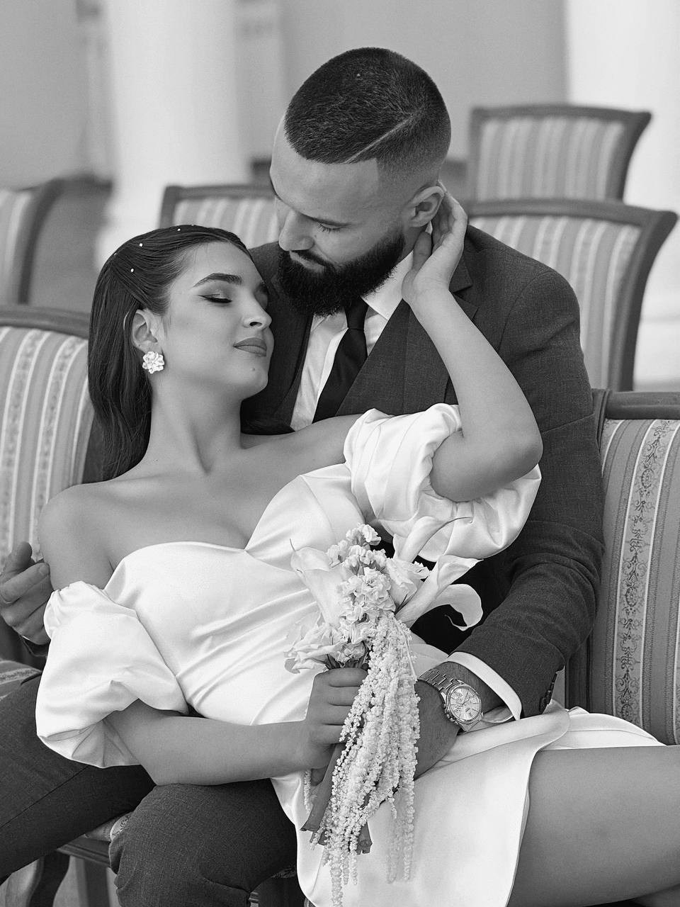 Свадебные сьемки. Главная