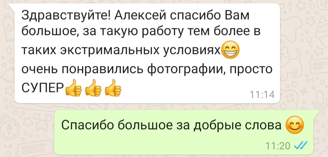 Отзывы фотограф Алексей Марамзин. Фотограф видеограф Иркутск фото видео студия Алексея Марамзина
