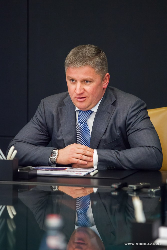 Русгидро (конференция). Видеооператор/Фотограф Николай Завьялов