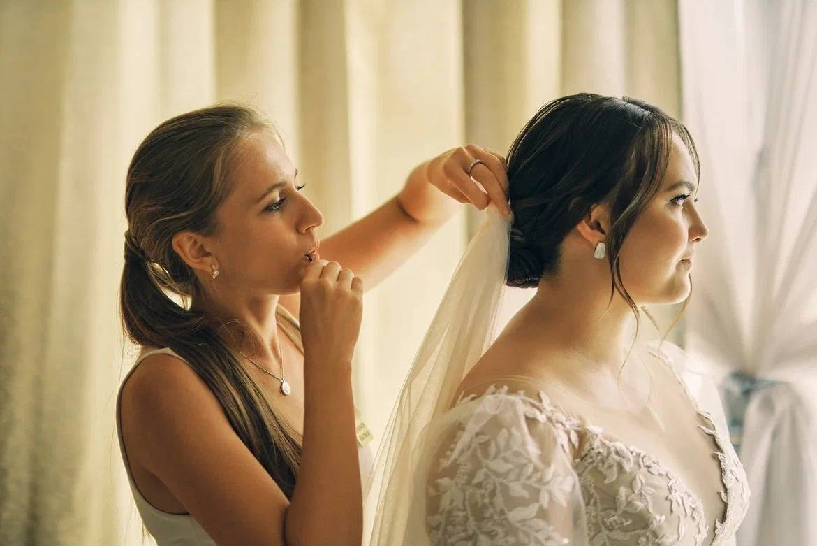 Никита и Виктория. Организатор свадеб Барнаул/Алтай/Дагестан