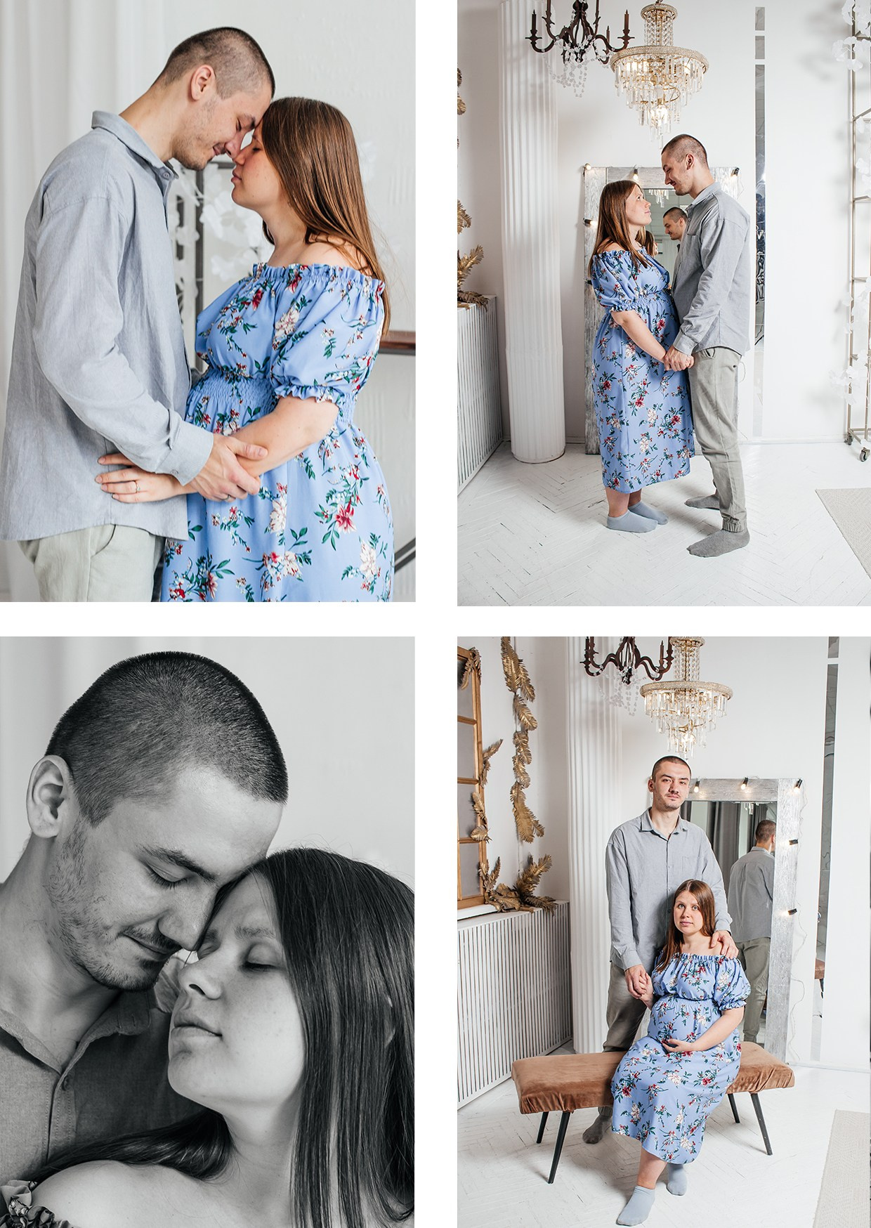 РАБОТЫ ШТАТНОГО ФОТОГРАФА АЛИНА ФОКА. PLOMBIR PHOTOSTUDIO