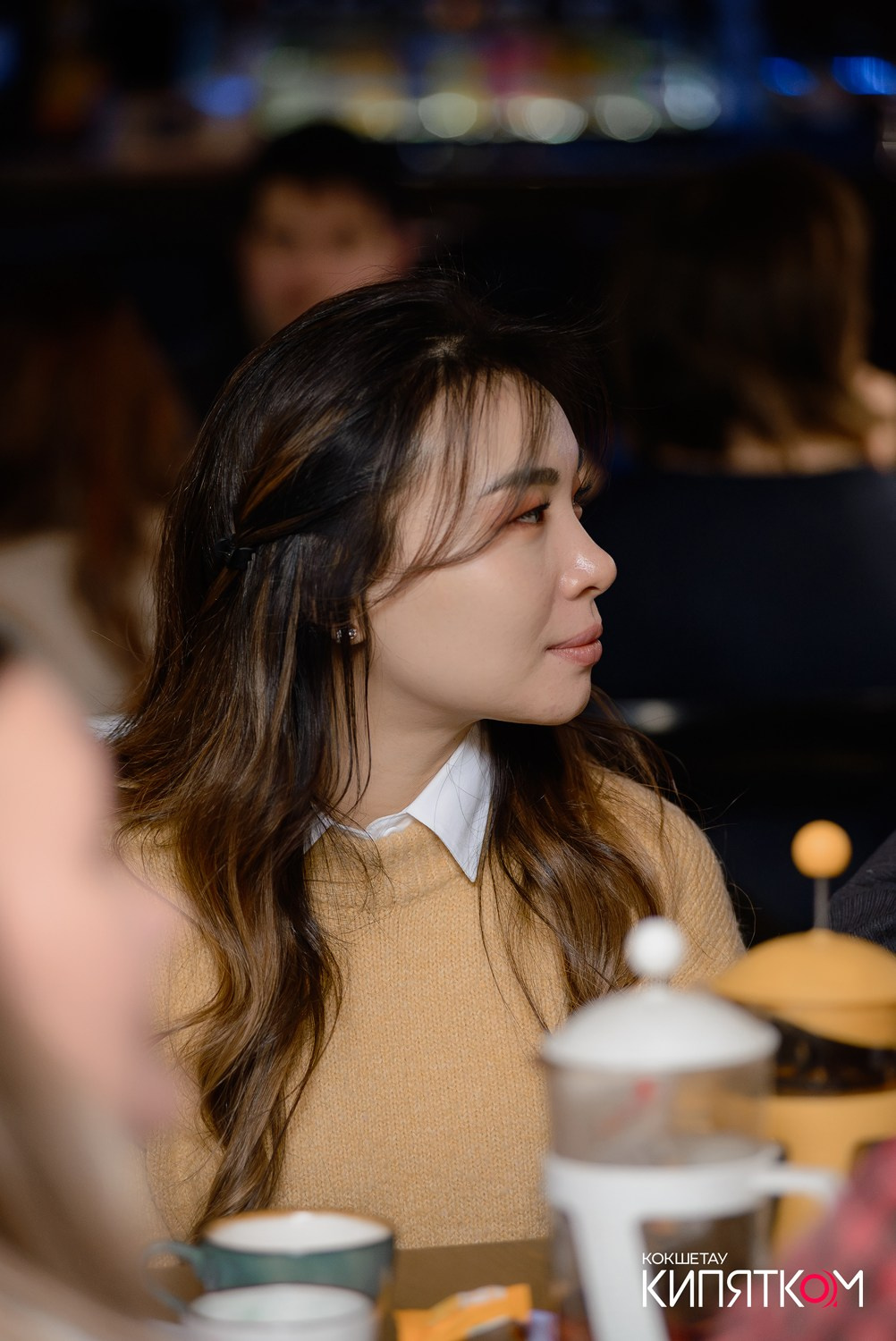 WOW QUIZ. КИПЯТКОМ КОКШЕТАУ