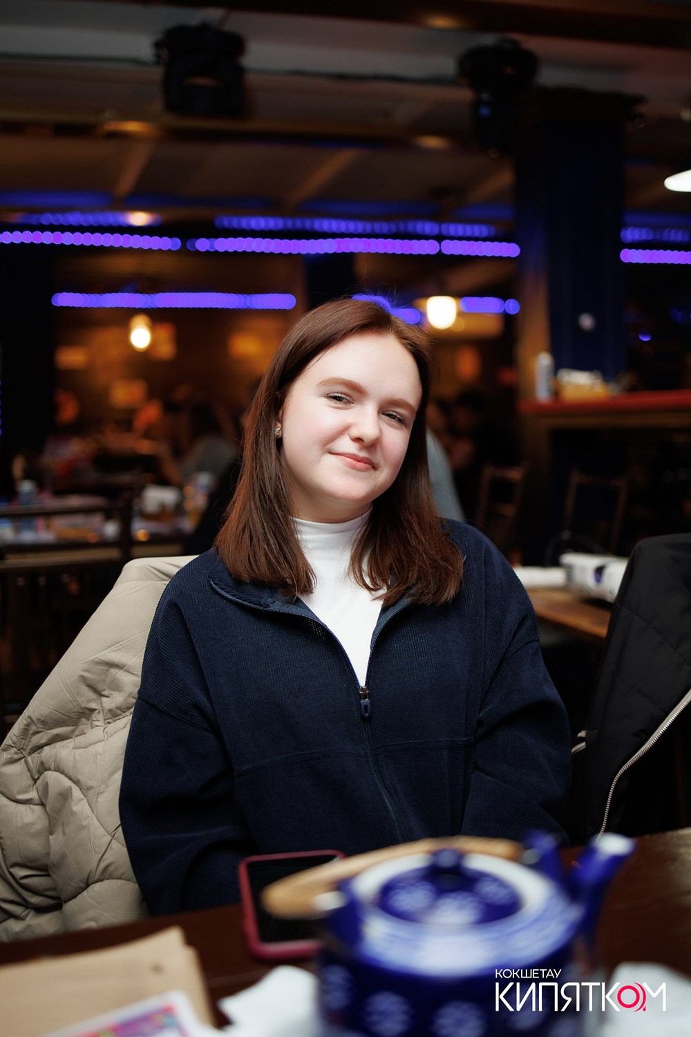 WOW QUIZ. КИПЯТКОМ КОКШЕТАУ