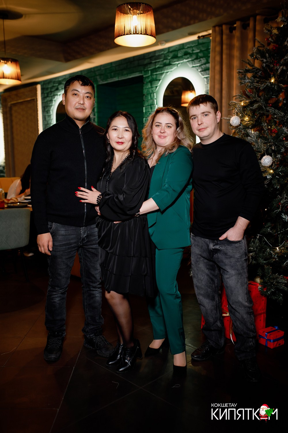 ШАШЛЫЧНЫЙ ДВОР. КИПЯТКОМ КОКШЕТАУ