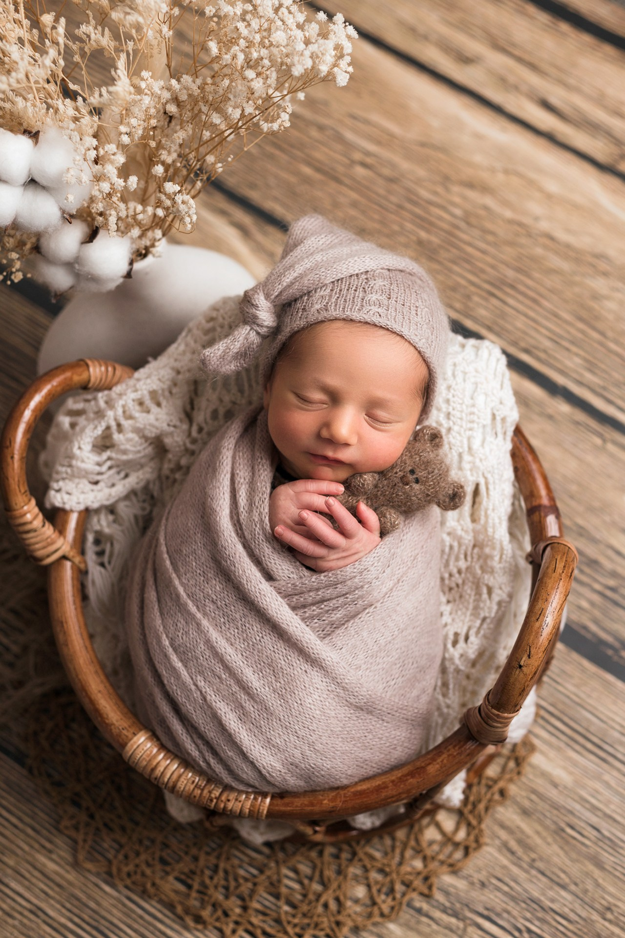 Мальчики. Фотограф новорожденных в Омске Анастасия Моисеева