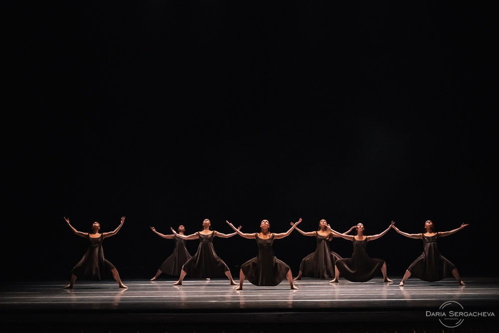 Картинки с выставки. DariaRock / Фотограф Екатеринбург