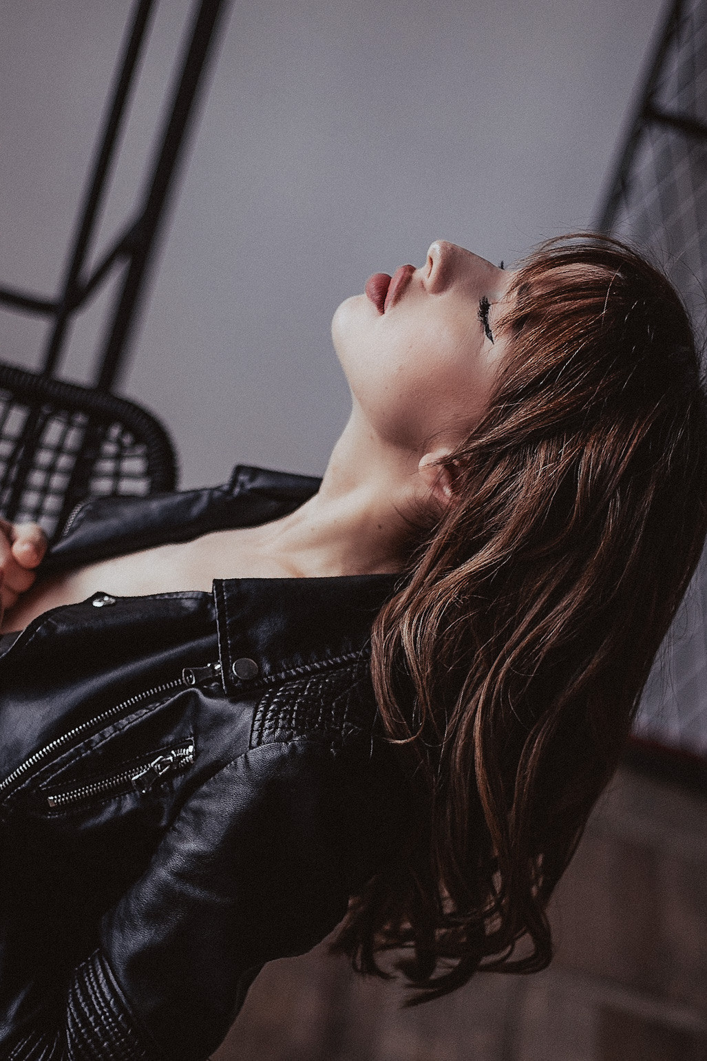 Валентина. Фотограф в Санкт Петербурге и Москве Анастасия Сиволод