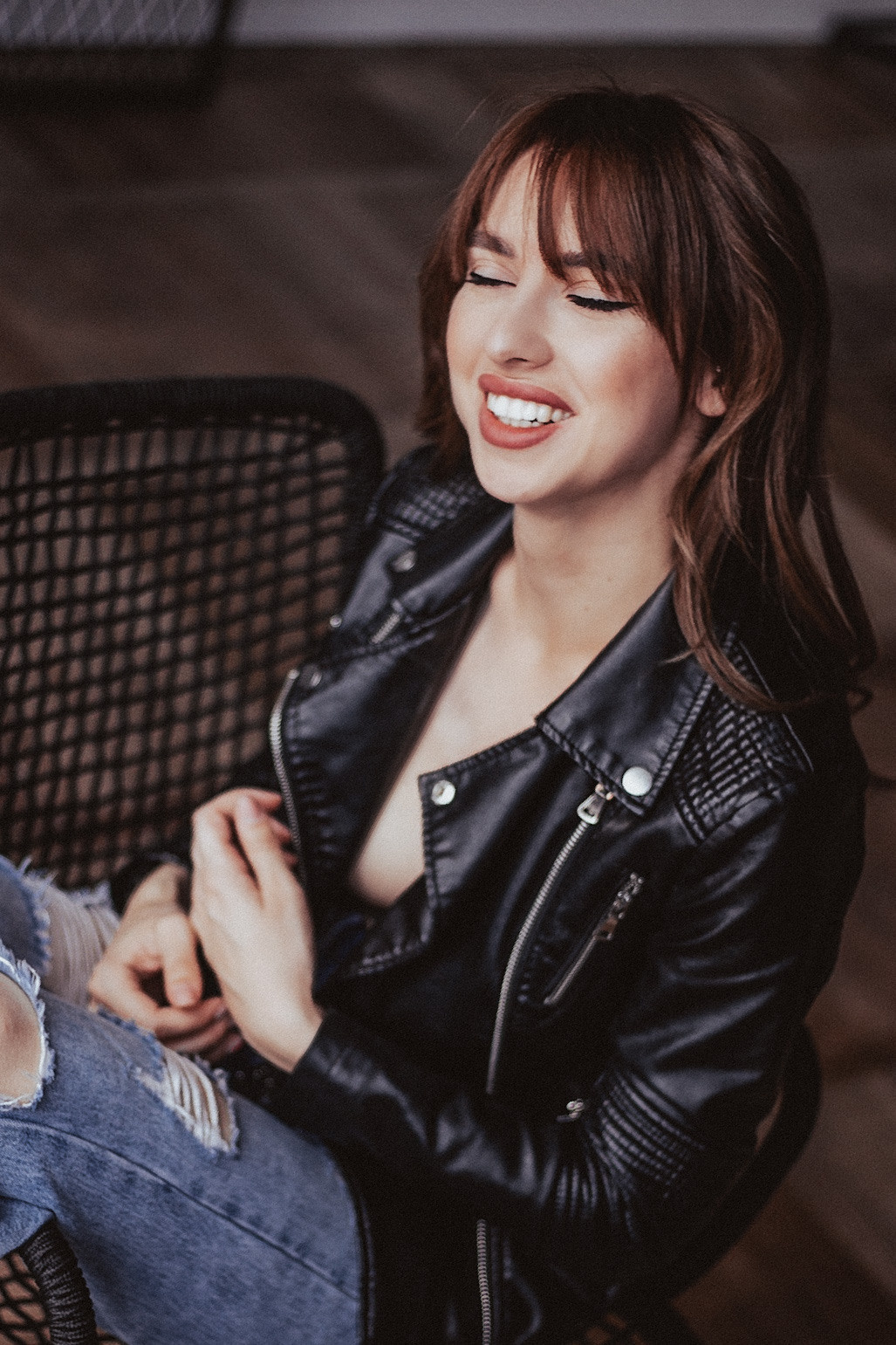 Валентина. Фотограф в Санкт Петербурге и Москве Анастасия Сиволод