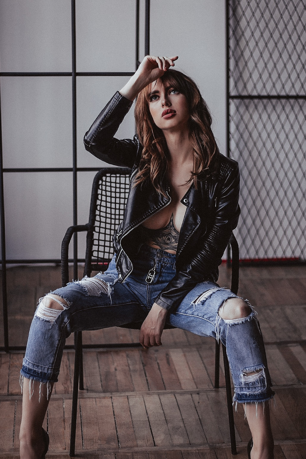 Валентина. Фотограф в Санкт Петербурге и Москве Анастасия Сиволод