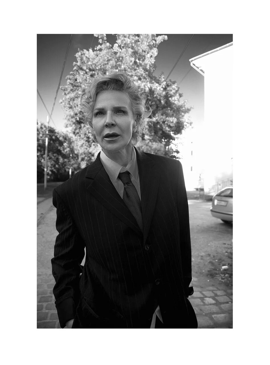 Irina T. Personality models. Международное модельное агентство в Калининграде