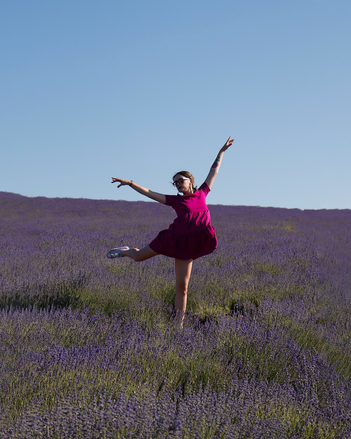 Александра — lavender '06'24. Фотограф в Пятигорске и Севастополе — индивидуальные и семейные фотосессии | Si_Ola