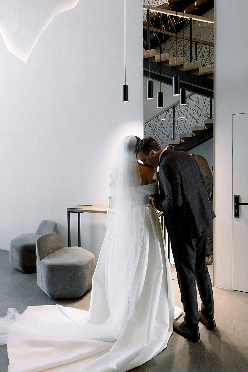 М+К. Фотограф в Красноярске Гетманова Мила