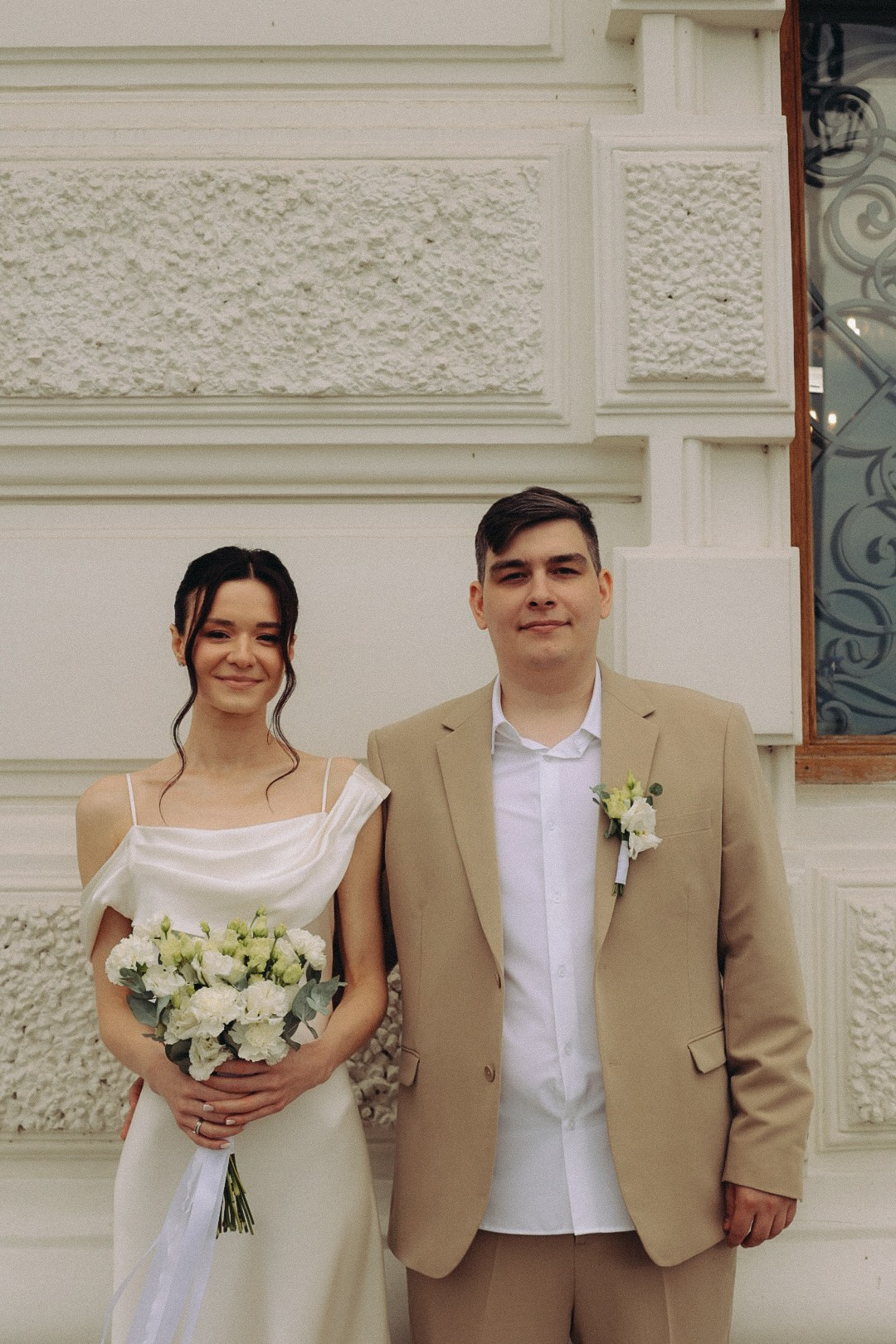 Никита и Маша. Фотограф Нижний Новгород