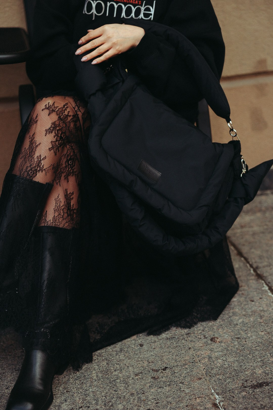 Света. Фотограф Нижний Новгород