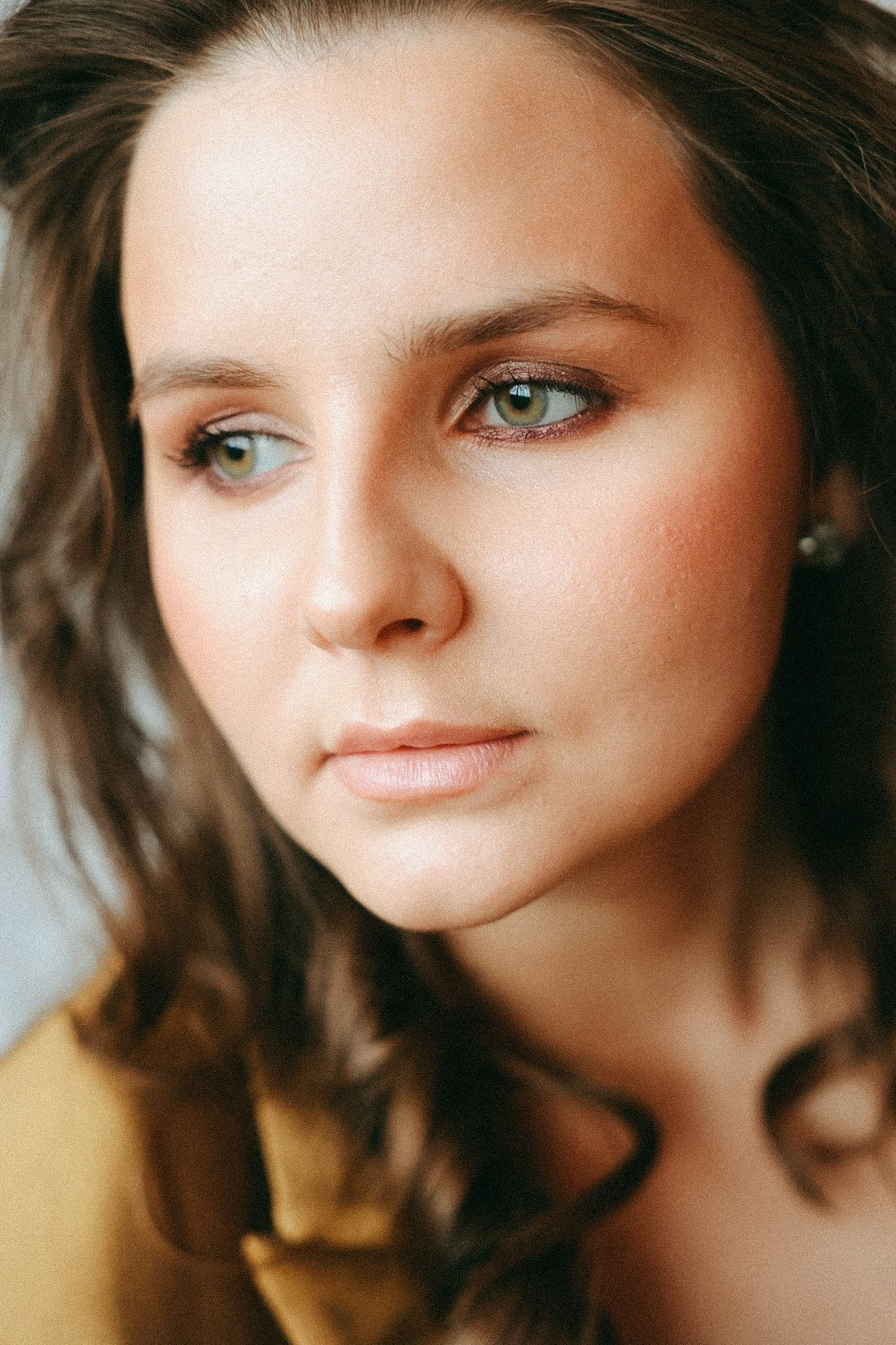 Катя. Фотограф Нижний Новгород