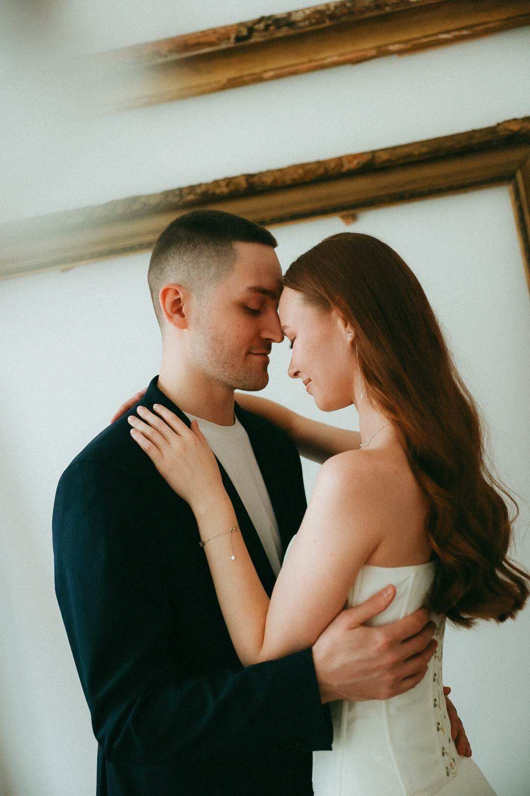 Влад и Аня. Фотограф Нижний Новгород