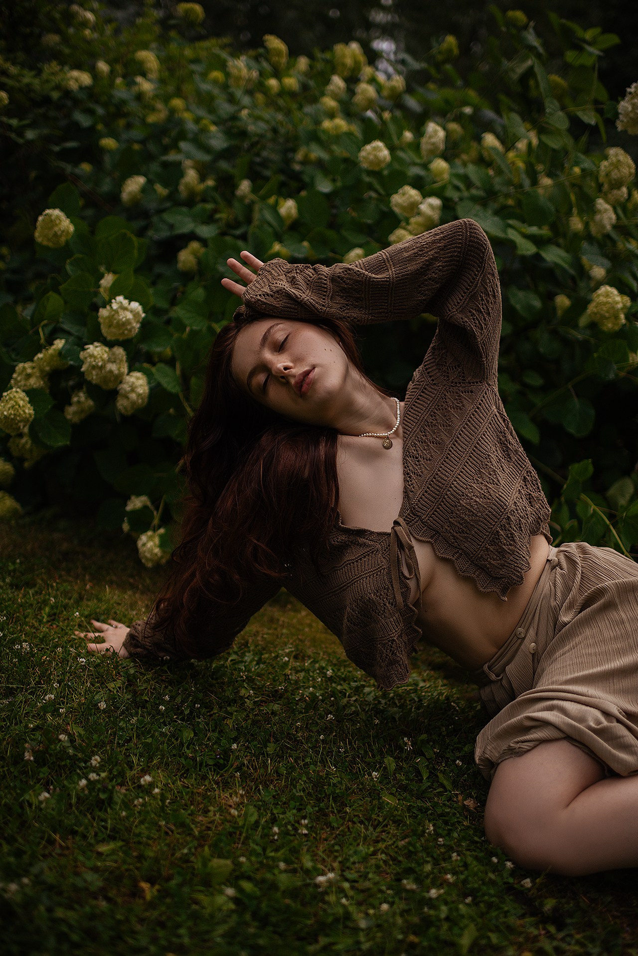 Соня весной. Ева Русина — свадебный/love story фотограф | Санкт-Петербург, Москва