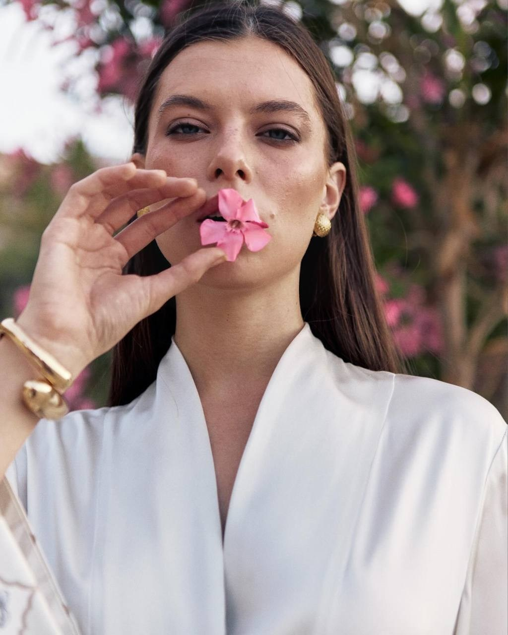 MOLLEN. Главная