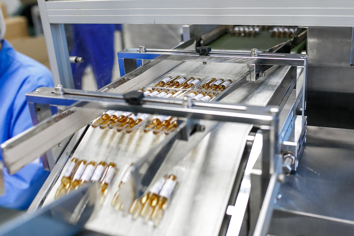 Фармацевтика. Фотосъёмка для бизнеса — предметное фото, репортаж с мероприятий, портреты людей, съёмка интерьера и экстерьера