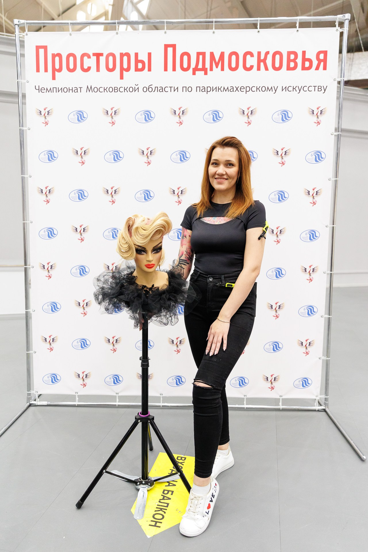 Соревнования стилисты. Фотосъёмка для бизнеса — предметное фото, репортаж с мероприятий, портреты людей, съёмка интерьера и экстерьера